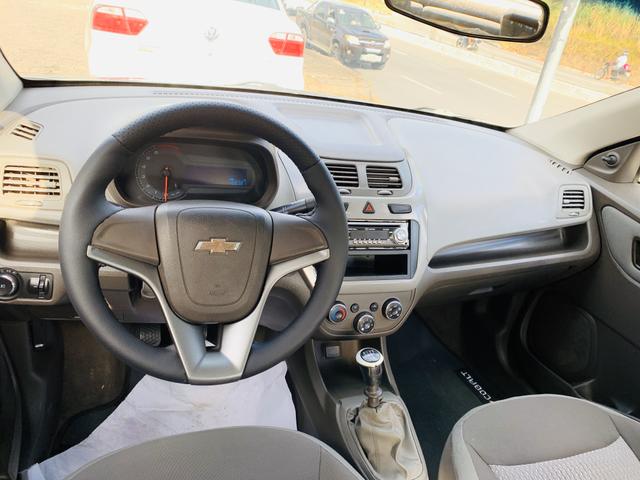 Cobalt 1.4 lt novinho - Foto 8