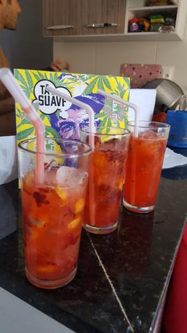 Barman e garçom em salvador Bahia