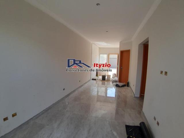 Casa no Nações com terreno 6x30 - Foto 2