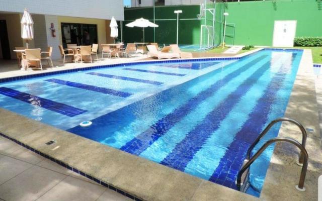 (JAM) Oportunidade Apartamento Guararapes 70m² 3 quartos 2 suites 2 vagas
