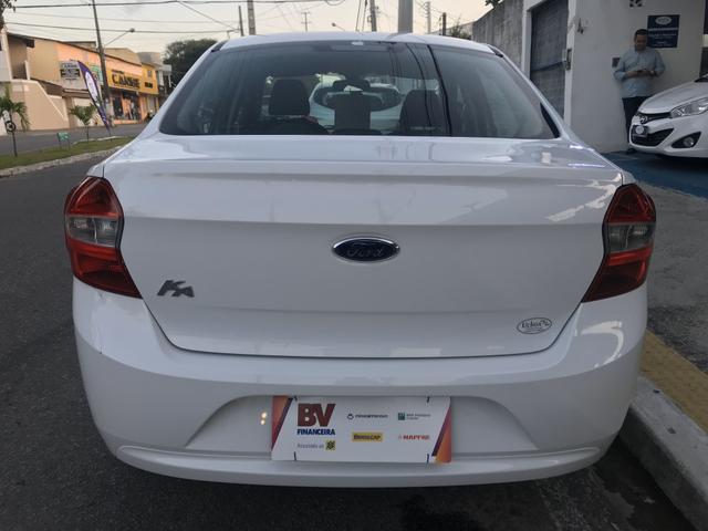 Ford Ka Sedan 2018 - Foto 5