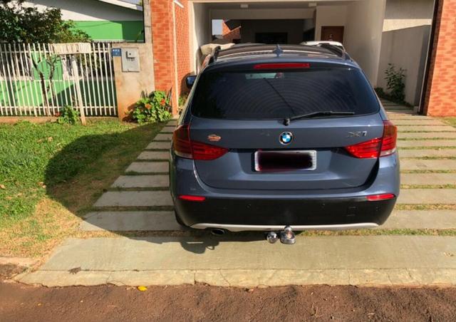 BMW X1 SDrive 18i 16v - Foto 7