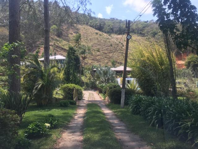 Sítio em Campo do Coelho com 11.936 m2 - Foto 2
