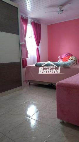 Casa de esquina com 3 quartos (1 suíte) próx ao Centro de Balsa Nova - Foto 5