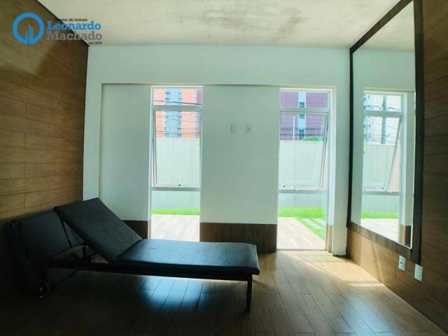 Apartamento à venda, 148 m² por R$ 1.150.000,00 - Guararapes - Fortaleza/CE - Foto 16