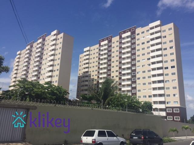 Apartamento à venda com 3 dormitórios em Passaré, Fortaleza cod:7995 - Foto 3