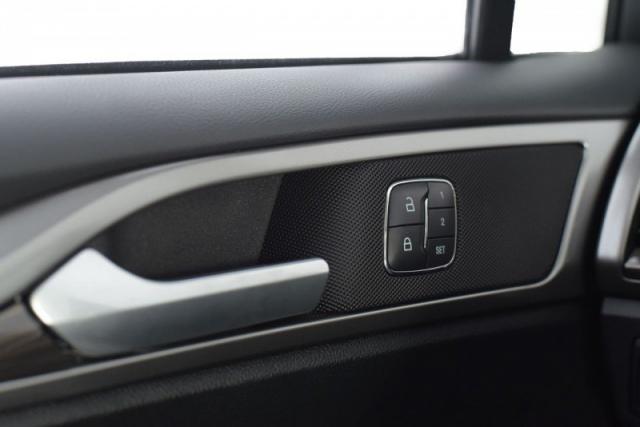 FORD FUSION SEL 2.0 16V GTDI AUT./2017 - Foto 19
