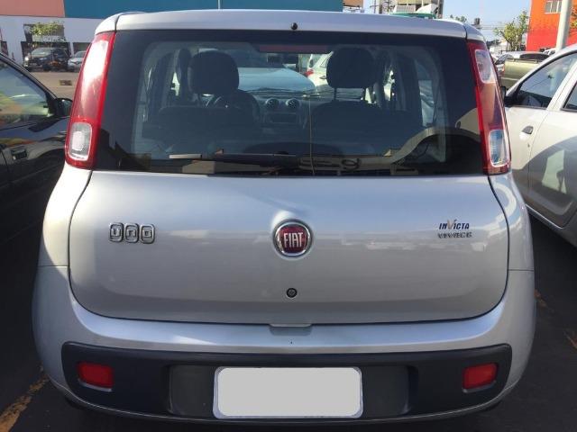 Fiat Uno Vivace - Revisado, higienizado, tanque cheio IPVA ok! - Foto 2