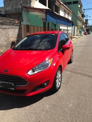 New Fiesta 2012 - Foto 2