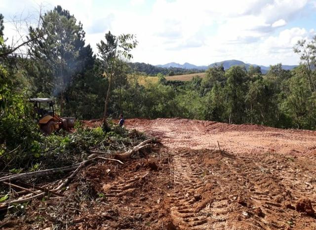 Terreno para chácara - Foto 7