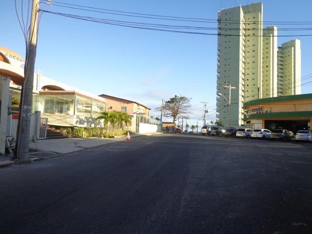 Casa 3/4 e gabinete, vista mar Jaguaribe - Foto 20