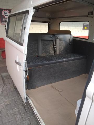 Kombi 2010 - Foto 3