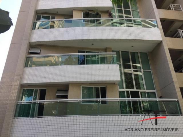 Apartamento duplex no Cocó, totalmente mobiliado - Foto 2