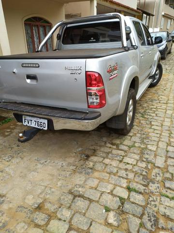Hilux - Foto 3