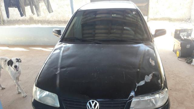 Gol 2005 - Foto 2