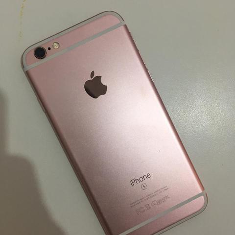 IPhone 6s Rose 32gb