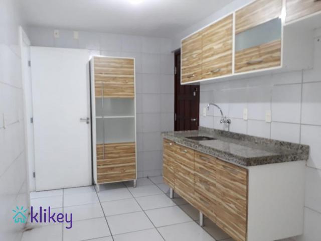 Apartamento à venda com 3 dormitórios em José bonifácio, Fortaleza cod:7913 - Foto 11