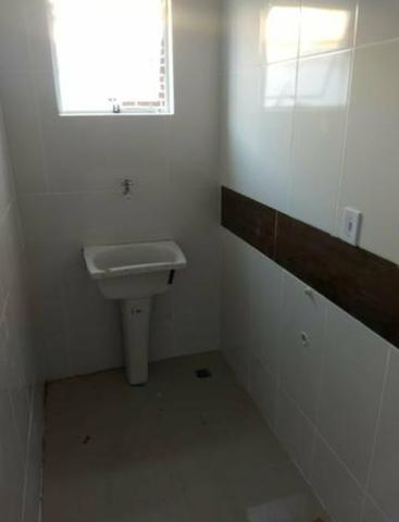 Porto Velho 2 Quartos! Financiamento Caixa! Aproveite! - Foto 12