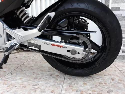 Honda Cb 600 - Foto 9