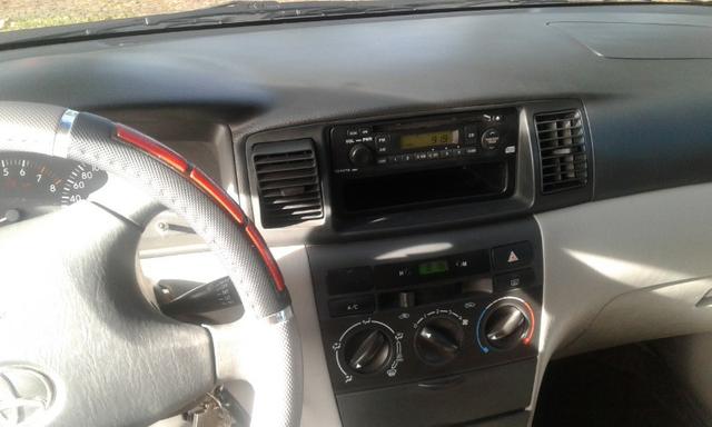 Corolla 2006 - Foto 6