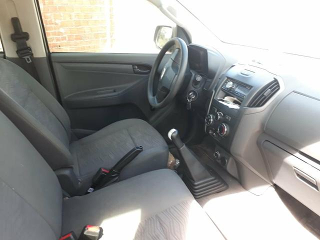 Vendo esse carro super conservado - Foto 4