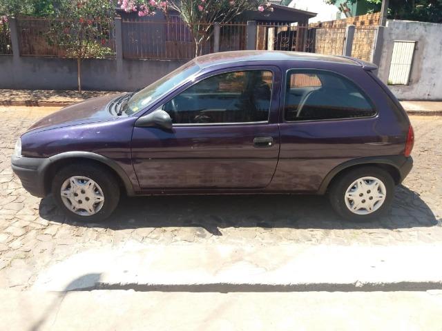 Corsa Wind - 1996 - Foto 3