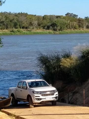Rancho próximo ao rio são Francisco - Foto 5
