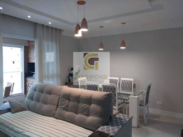 G. Apartamento com 2 quartos à venda, Splendor Gardem, São José dos Campos - Foto 2