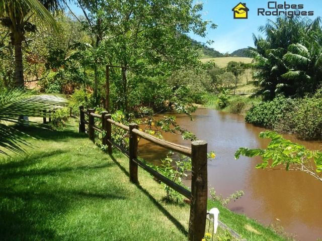 Sítio em Jaboti com duas casas! - Foto 11