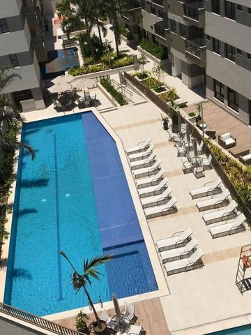 Apartamento 2 Quartos na Freguesia - Foto 10