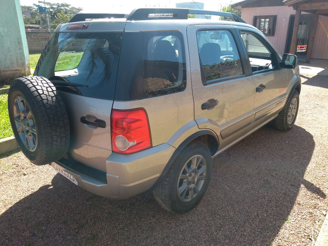 Ecosport freestyle 1.6 2011 - Foto 3