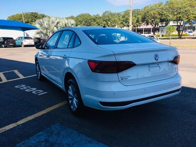Volkswagen Virtus 1.6 MSI Automático 2019/2020 - Foto 5