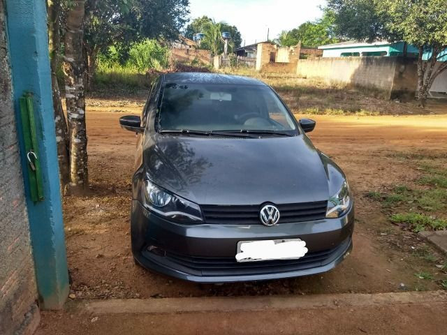 Vendo gol g5 1.6 super conservado!!!!!!! - Foto 4