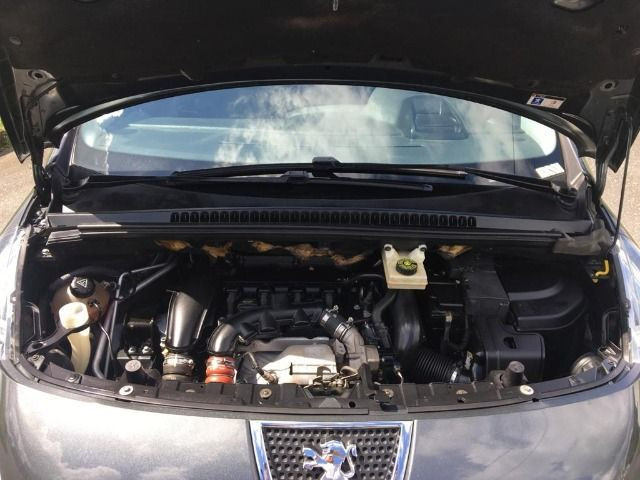 Peugeot 3008 1.6 Turbo Allure 2011 Automático - Foto 19