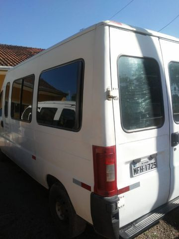 ducato 2008 olx