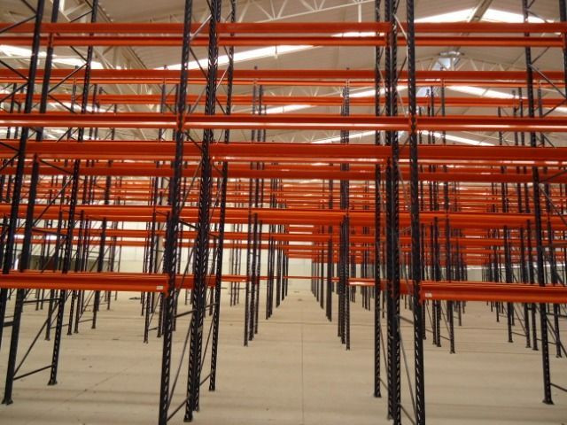 Porta Paletes Pallet - Foto 2