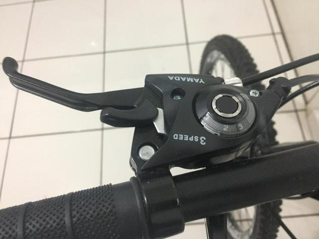 Viking x aro nova com nota e caixa troco por ps4 e Xbox one - Foto 2