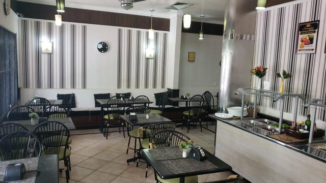 VENDO ou TROCO restaurante (URGENTE ) - Foto 7