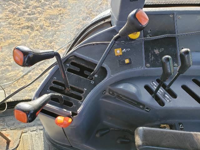 Trator TM 7010 Ano 2009 com 140 cvs - Foto 2