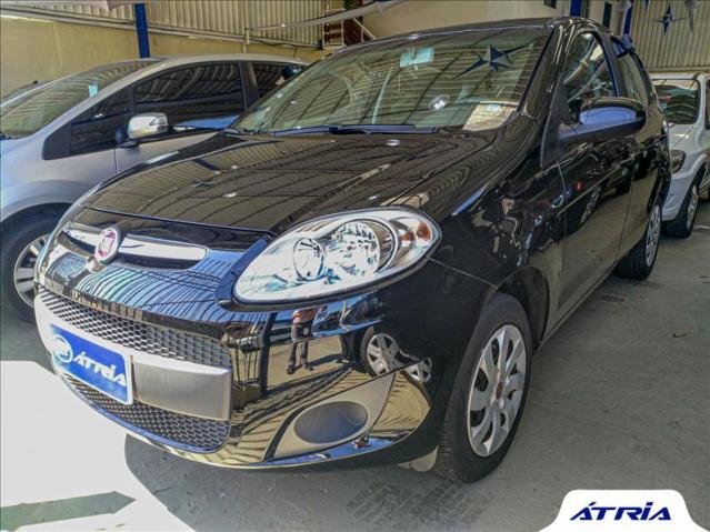 Fiat Palio 1.0 Mpi Attractive 8v