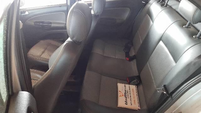 Vendo ágil de Voyage COMFORTLINE 1.6 super conservado - Foto 12