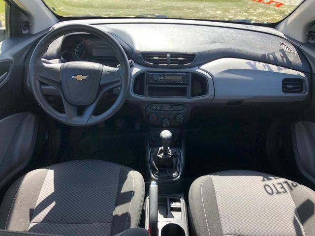 ONIX 2018/2019 1.0 MPFI JOY 8V FLEX 4P MANUAL - Foto 5