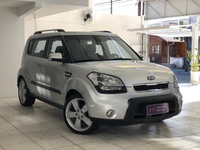 Kia Soul EXL 1.6 Top - Foto 5
