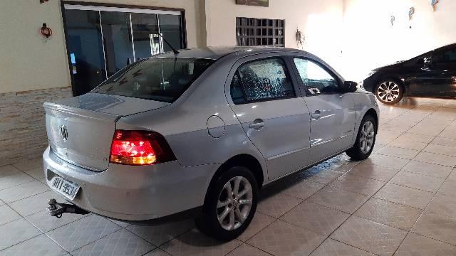 Vendo ágil de Voyage COMFORTLINE 1.6 super conservado - Foto 7