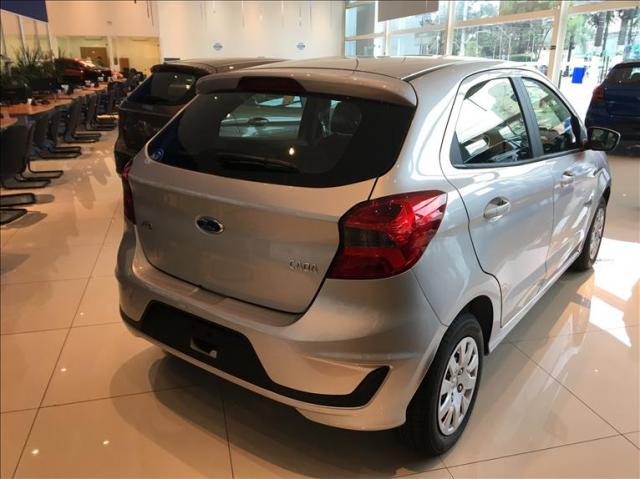 Ford ka 1.0 Ti-vct s - Foto 7