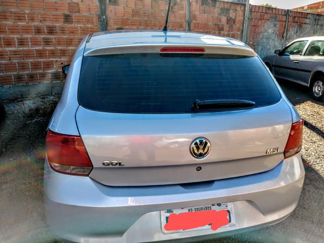 Gol g6 2014/2015 1.6 completo - Foto 2
