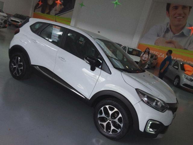 CAPTUR 2018/2019 1.6 16V SCE FLEX INTENSE X-TRONIC - Foto 5