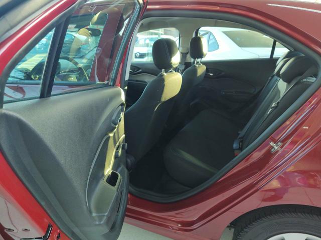 Ônix Hatch LT 1.0 8v flexpower 5p mec - Foto 12