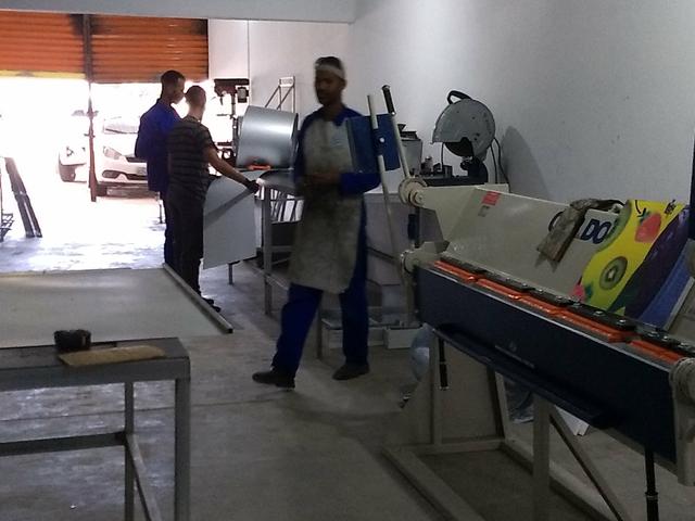 Passo fábrica de carrinhos em geral - Foto 3