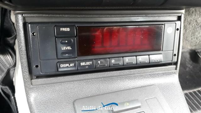 Santana GLSi 1996 Automatic Top de Linha com Teto Solar e Couro - Foto 20